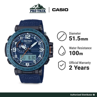 Jual jam casio protrek Harga Terbaik Termurah November 2024 Shopee Indonesia