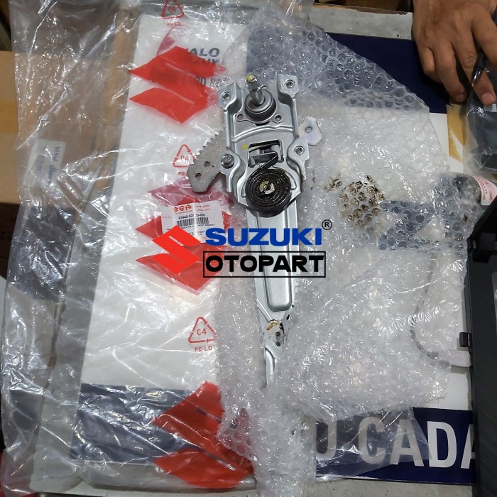 Jual Regulator Kaca New Carry Tayo Original Asli Sgp Kode It