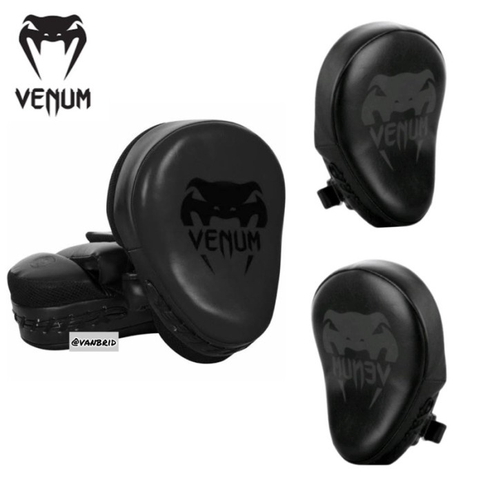 Jual PAD BOXING VENUM / BOXING PAD / TARGET TINJU / PAD TINJU / FOCUS