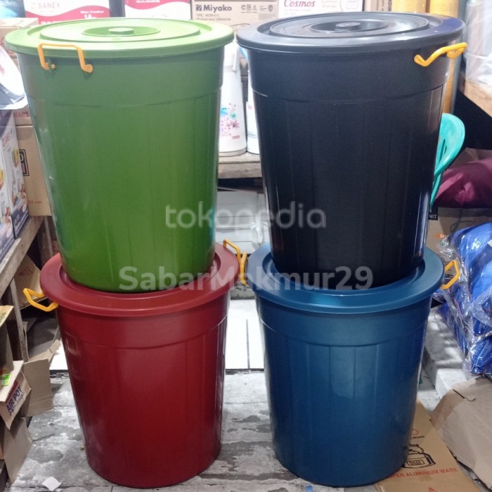 Jual Ember Plastik Murah 80 Liter Shopee Indonesia 0119