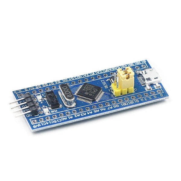 Jual Stm32F103C8T6 Arm Stm32 Stm 32 Minimum System Minsys Module Module ...