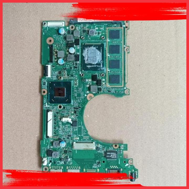 Jual Pls Motherboard Mainboard Mobo Mesin Mati Notebook Asus X201 Shopee Indonesia 4714