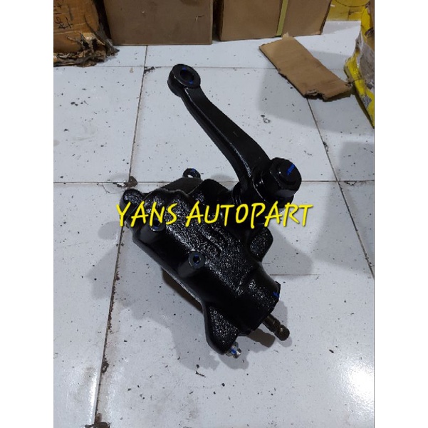 Jual GEARBOX GEAR BOX WORM STEER STIR HINO DUTRO DYNA 110 125 130 HT