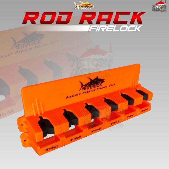 Jual Promo TEMPAT JORAN FIRELOCK | FIRELOCK ROD RACK | RAK JORAN ...