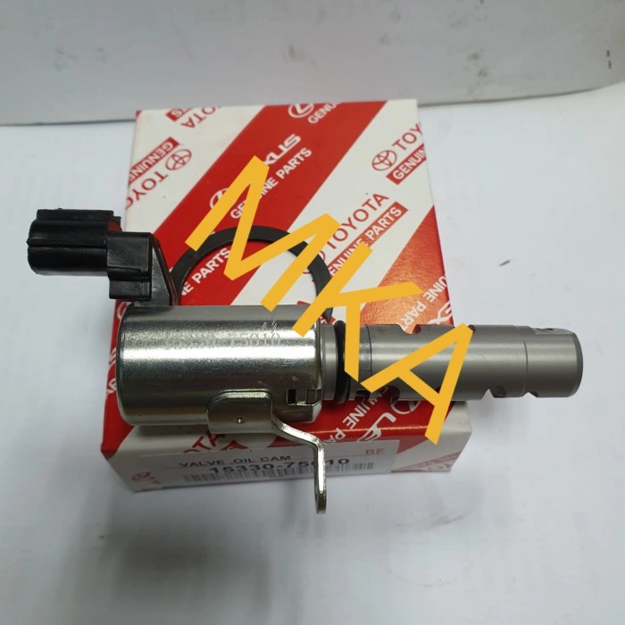 Jual Sensor Vvti/Sensor Oli Kijang Innova Fortiner Hilux Bensin Star ...