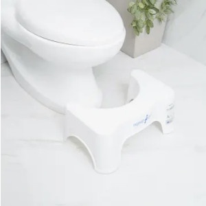 Jual Baru Squat N Go Bangku Toilet Bangku Pijakan Kloset Toilet Wc ...