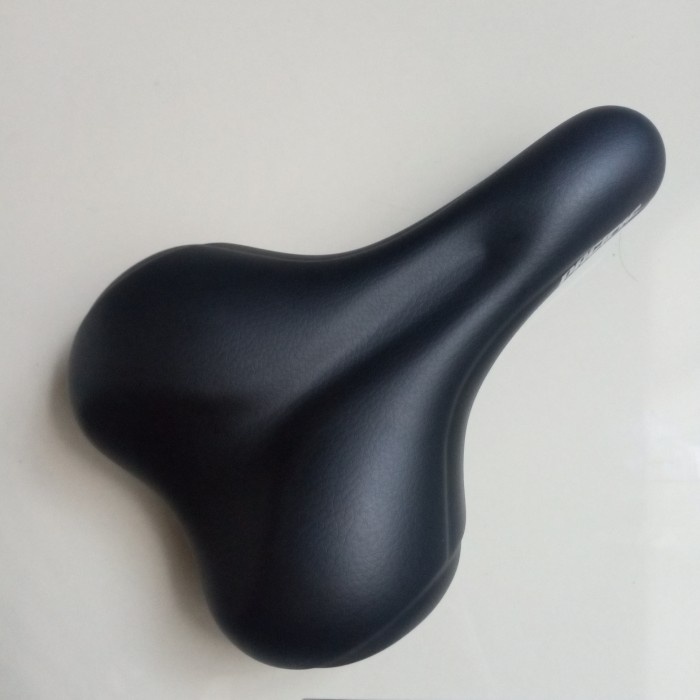 Jual Promo Saddle / Sadel / Jok Sepeda Vaccum Gel Pacific Lebar Terbaru ...