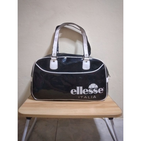 Tas Duffle bag ELLESSE