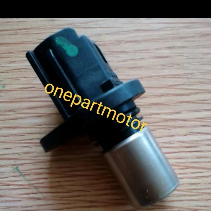 Jual Sensor Cmp Noken As Camshaft Avanza Xenia Original Bergaransi