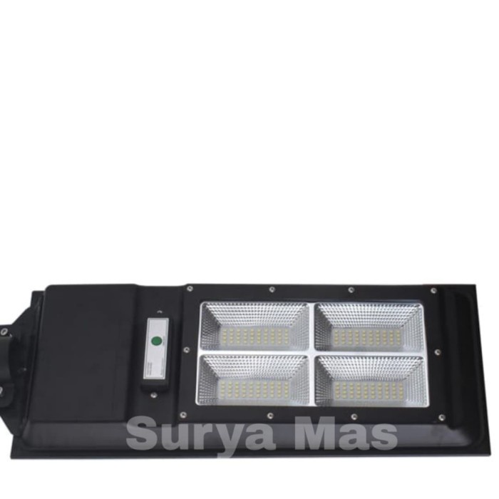 Jual Lampu Pju Solar Cell 80w Lampu Jalan Sorot 80 W Tenaga Surya 80 ...