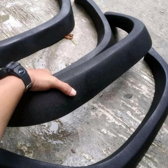 Jual Over Fender Jimny Katana Model Ori/Polos Shopee Indonesia