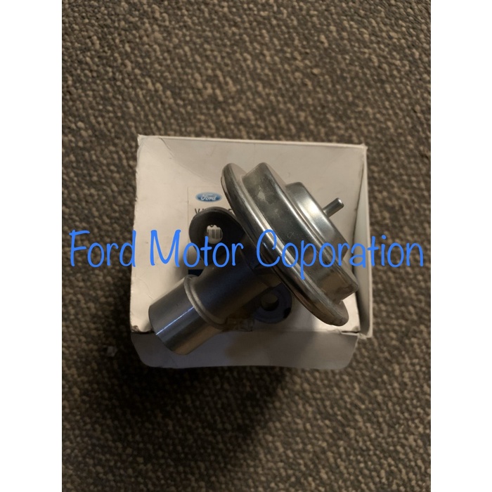 Jual Egr valve solenoid Ford escape 2000cc Mazda tribute original Ford