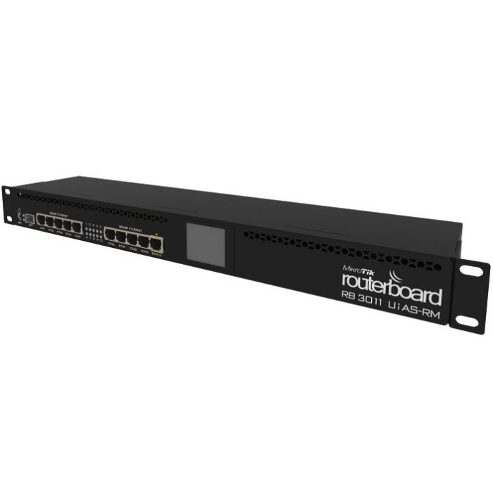 Jual Mikrotik RB-3011uias RM Routerboard Indoor | Shopee Indonesia