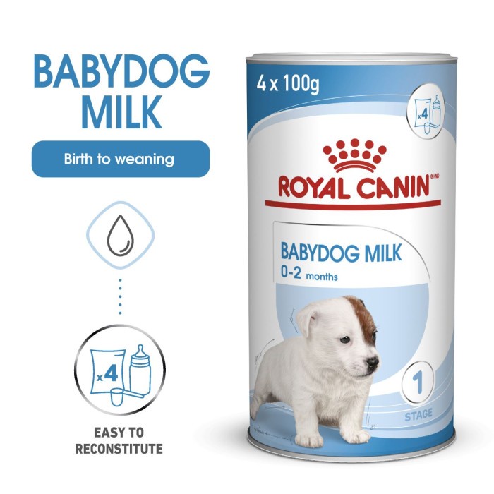 Review sữa cho mèo Royal Canin Baby Cat Milk có tốt không? Giá bao nhiêu