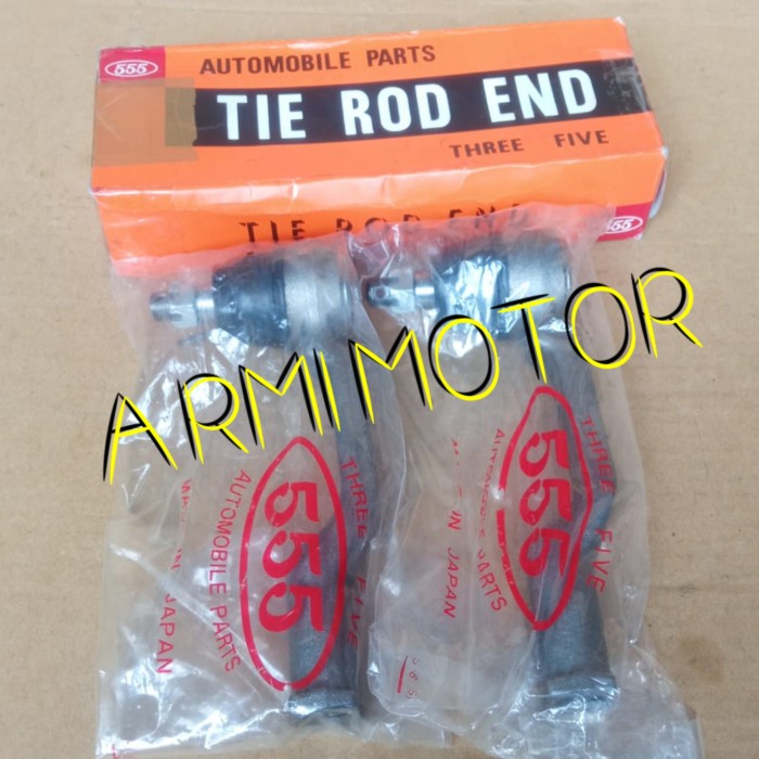 Jual Tie Rod Dalam Ford Everest Ranger Bt50 Long Tie Rod Ford Ranger ...