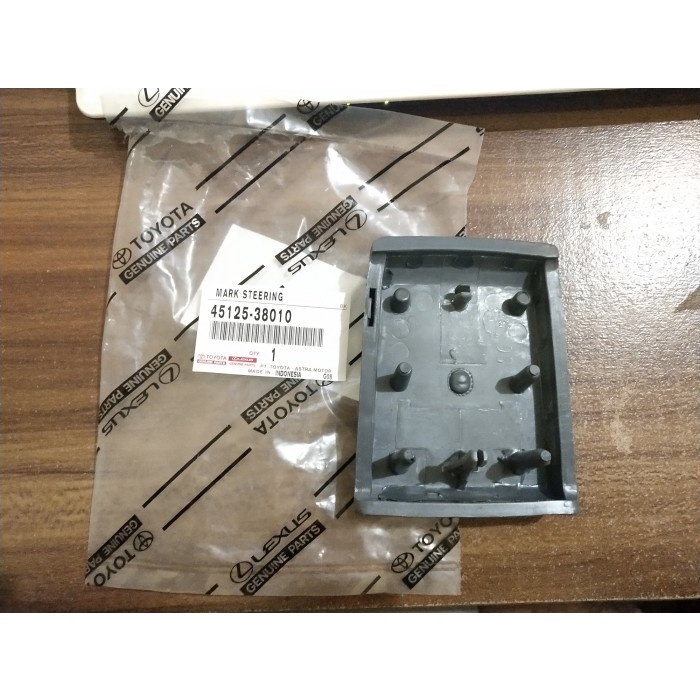 Jual New Pencetan / Tombol Stir Klakson Kijang Super / Kijang Grand