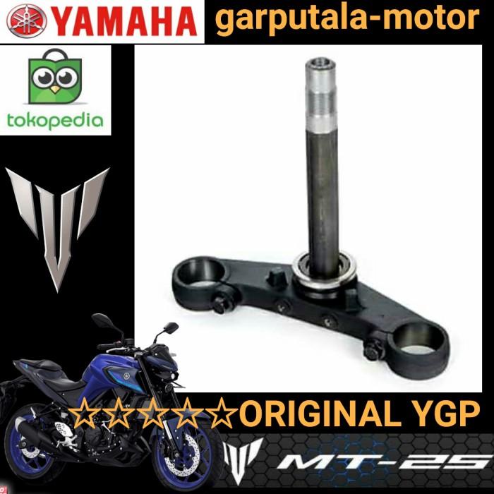 Jual UNDER BRACKET COMP 1WD-F3340-00 MTN250 MT25 B044 SEGITIGA SETANG ...