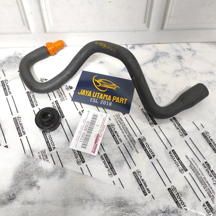 Jual Selang Valve Pcv Pcv Avanza Xenia Rush Vios Terios Asli star ...