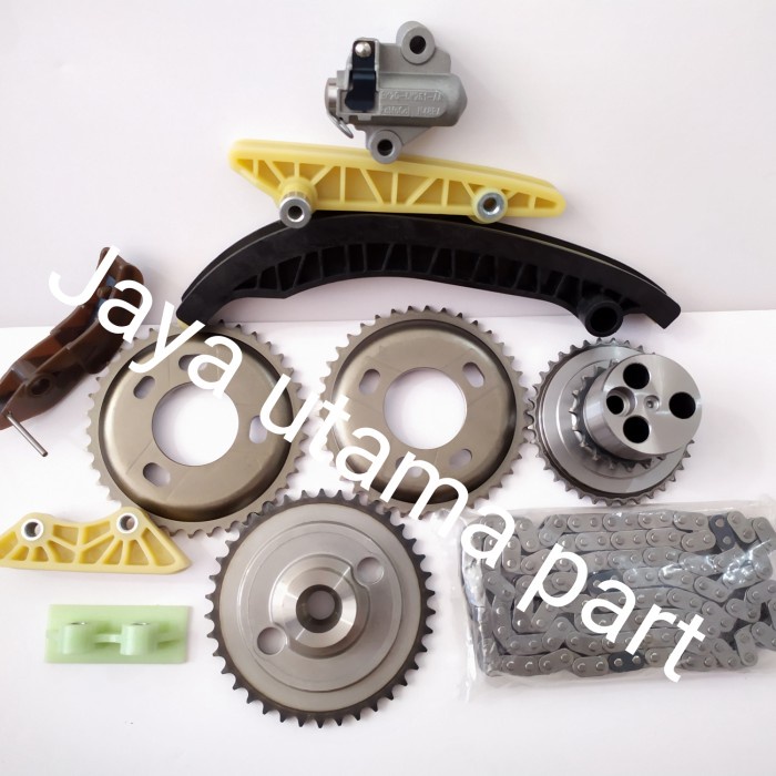 Jual TIMING CHAIN SET TIMING KIT FORD 2.2 ORIGINAL star | Shopee Indonesia