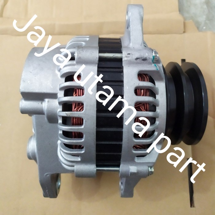 Jual ALTERNATOR ASSY FORD RANGER 2.5 ORIGINAL star | Shopee Indonesia