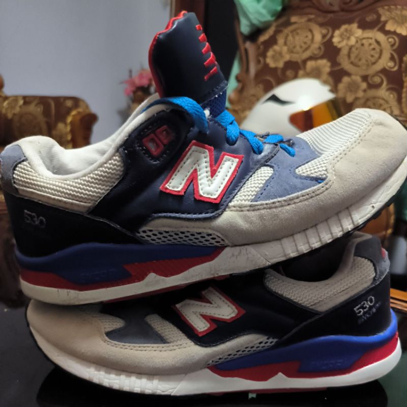 NB 530 ENCAP