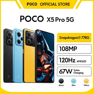 Garskin POCO F5 5G Sticker Gadget Premium Motif Cyberpunk