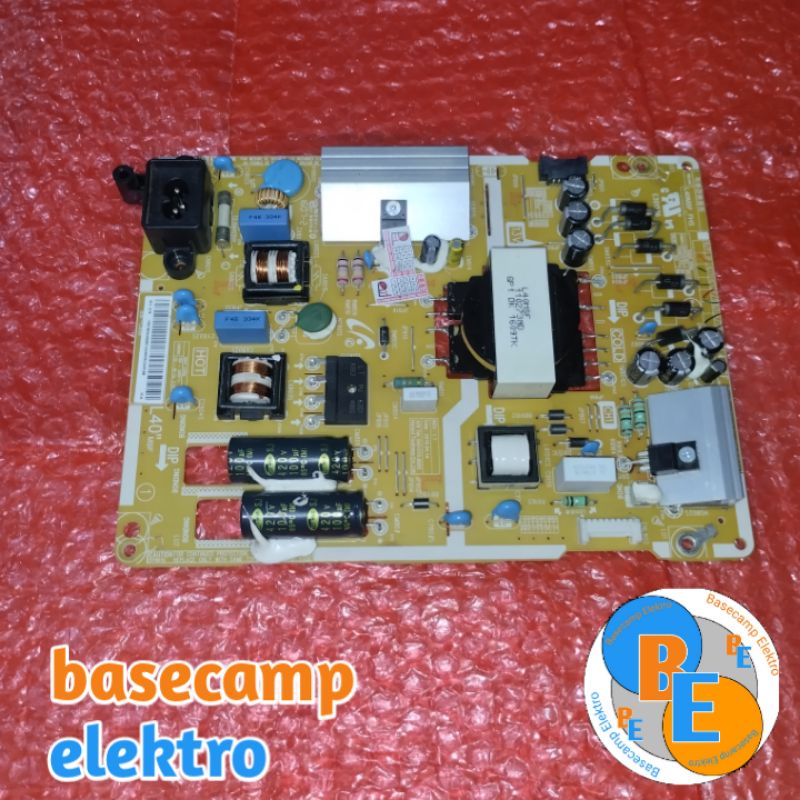 Jual Power Supply TV LED SAMSUNG UA40J5000AKXXD Psu TV LED SAMSUNG