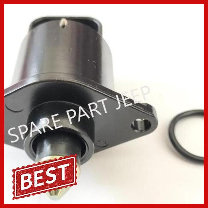 Jual [SPJ] IDLE AIR CONTROL IAC JEEP CHEROKEE XJ 2.5 2500CC Shopee