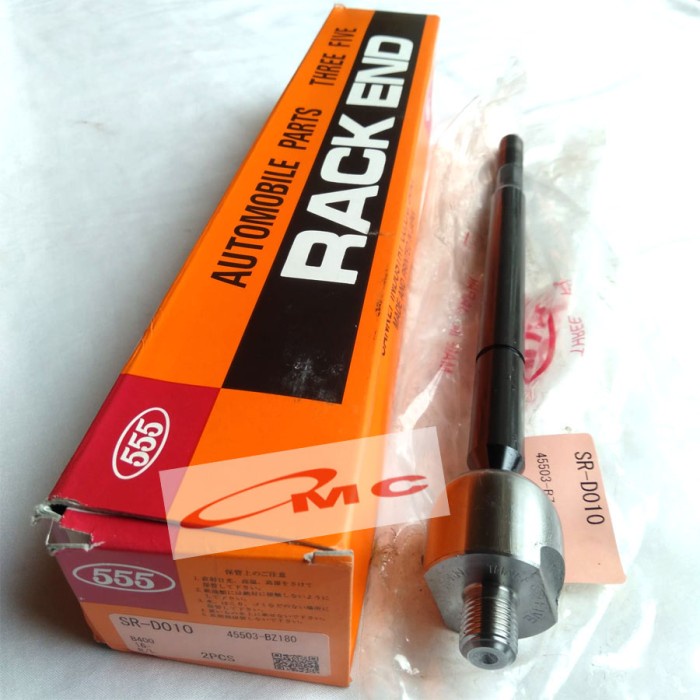 Jual Rack End Long Tierod Tie Rod Calya Sigra Sr D Kode Hv