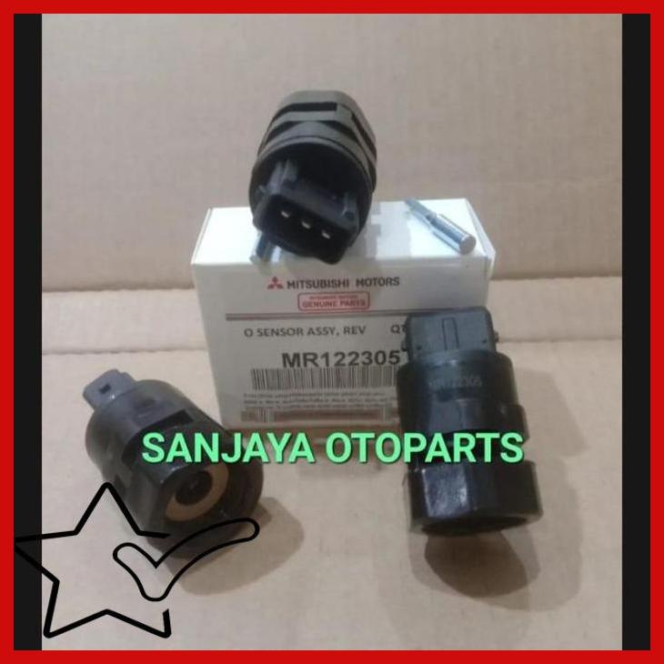 Jual SENSOR SPEEDOMETER PAJERO SPORT / TRITON / SENSOR SPEED [SNJ