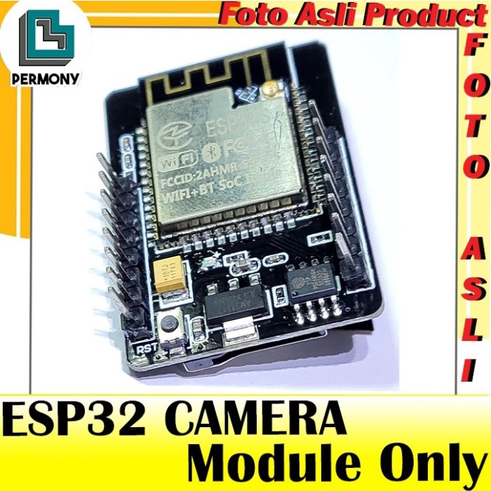 ESP32 CAM Module ESP32S Development Board with TTL Downloader WiFI&BLE  Module with OV2640 Camera
