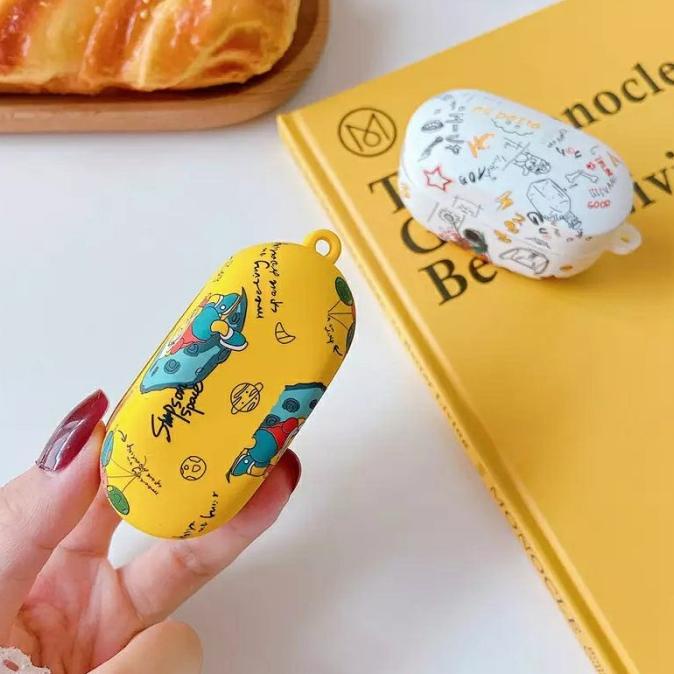 GIOPUEY Étuis Sony WF-1000XM4 Coque Silicone, Sony WF-1000XM4 Case Cover, Ultra-Mince, Sony WF-1000XM4 Étui Protecteur - Blue