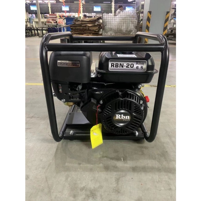 Jual Masih Ada! Pompa Air Robin Tipe Wpr 200-2 Inch | Shopee Indonesia
