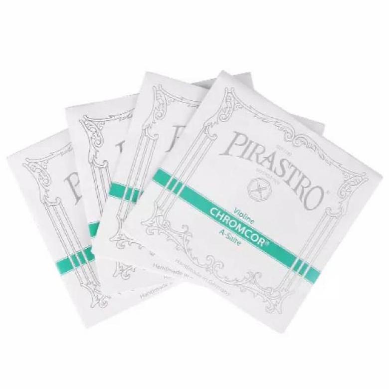 Jual Trendy Violin Strings Senar Biola Pirastro Chromcor ., Shopee