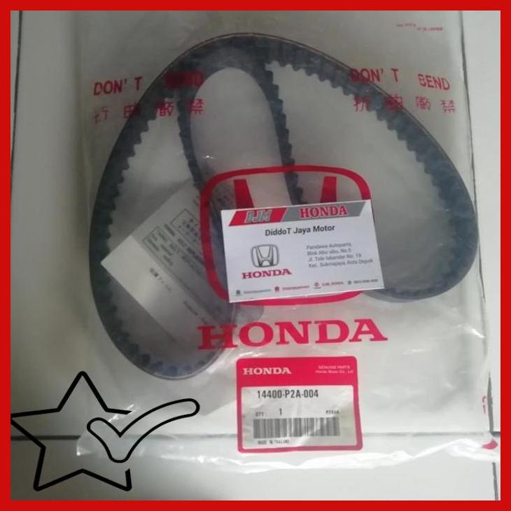 Jual TIMING BELT HONDA CITY Z [DDT] Shopee Indonesia