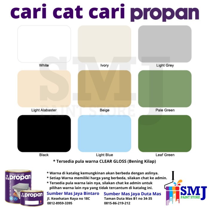 Jual Propan Multipox Mx 98 Cat Epoxy Lantai 1kg Shopee Indonesia 9962