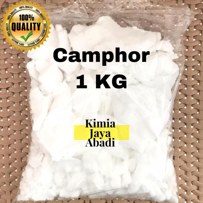 Jual Camphor Camphora Kamper 1 Kg Shopee Indonesia 2923