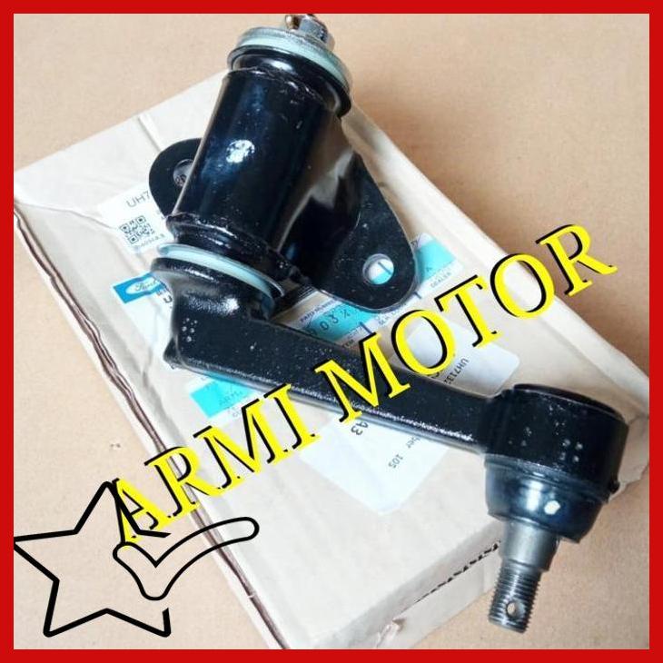 Jual IDLE ARM FORD EVEREST RANGER TDI 2.5 CC 2.9 CC ORIGINAL FORD IDLER
