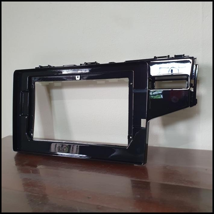 Jual TERMURAH FRAME HEAD UNIT HONDA JAZZ ALL NEW 2016 2019 9 INCH