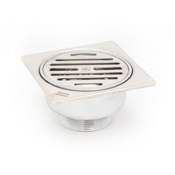 Jual Floor Drain American Standard F030A261 Saringan Air Toilet