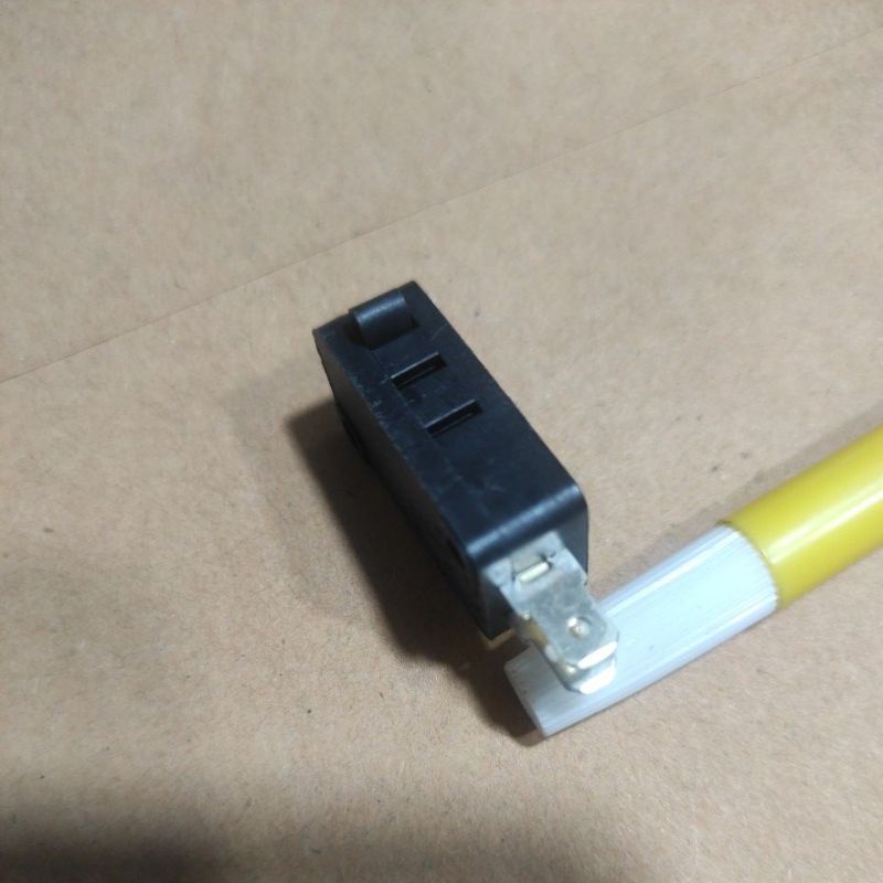 Jual Limit Swit Besar On Off Rice Cooker Switch 5A polos tanpa tangkai ...