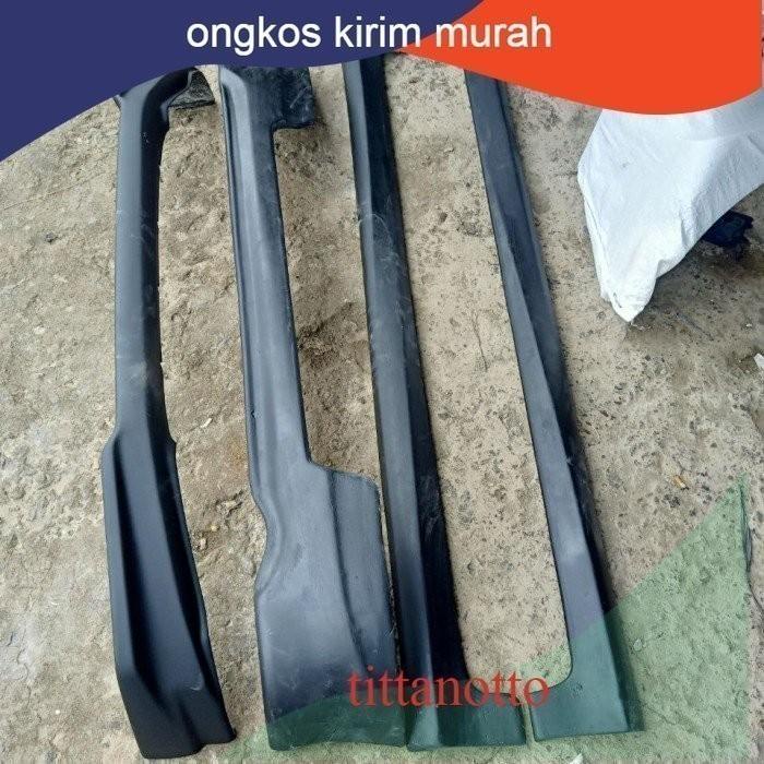 Jual bodykit honda freed bodikit freed 2012 2013 2014 Premium Original