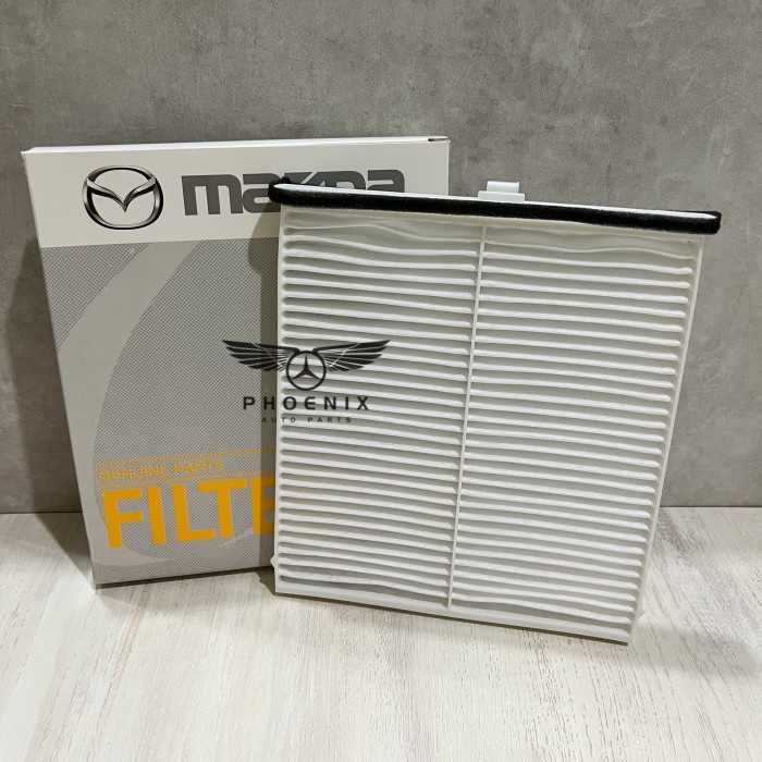 Jual Filter Ac Air Filter Cabin Mazda Cx5, Mazda 3, Mazda 6 Kd4561J6X