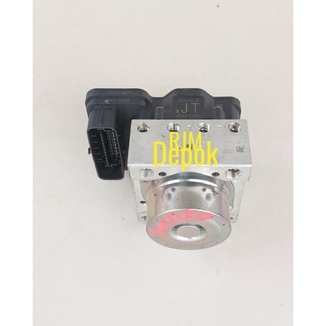 Jual ABS ACTUATOR MODULATOR REM TOYOTA SIENTA ORIGINAL [RJY] | Shopee ...