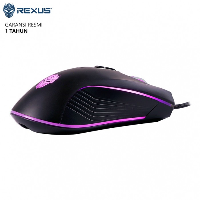 Jual Mouse Gaming Rexus Xierra G10 Gaming Mouse | Shopee Indonesia