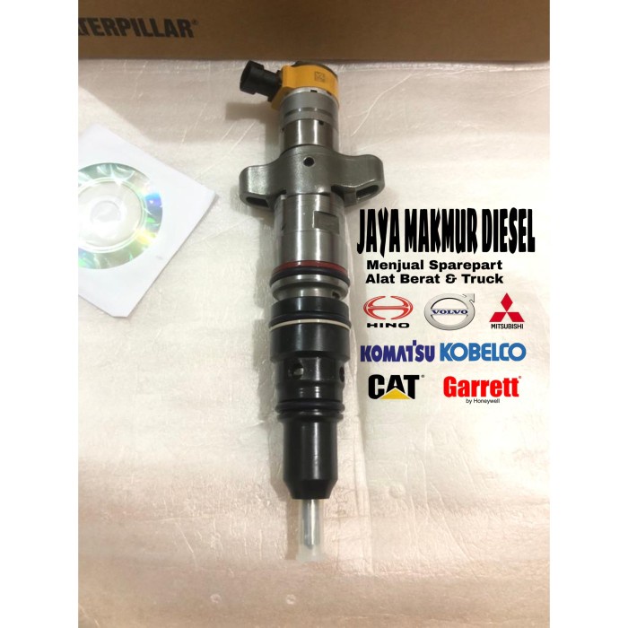 Jual 387-9433 3879433 330D C9 Nozzle Injector Assy | Shopee Indonesia