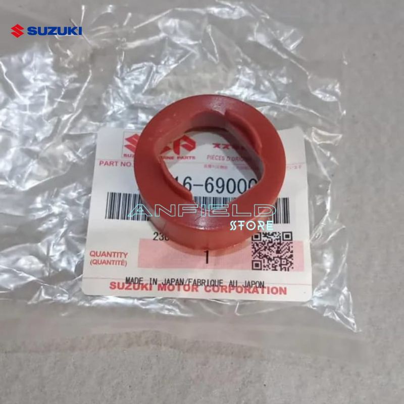 Jual Bushing tongkat transmisi, persneling SUZUKI KATANA JIMNY ORIGINAL