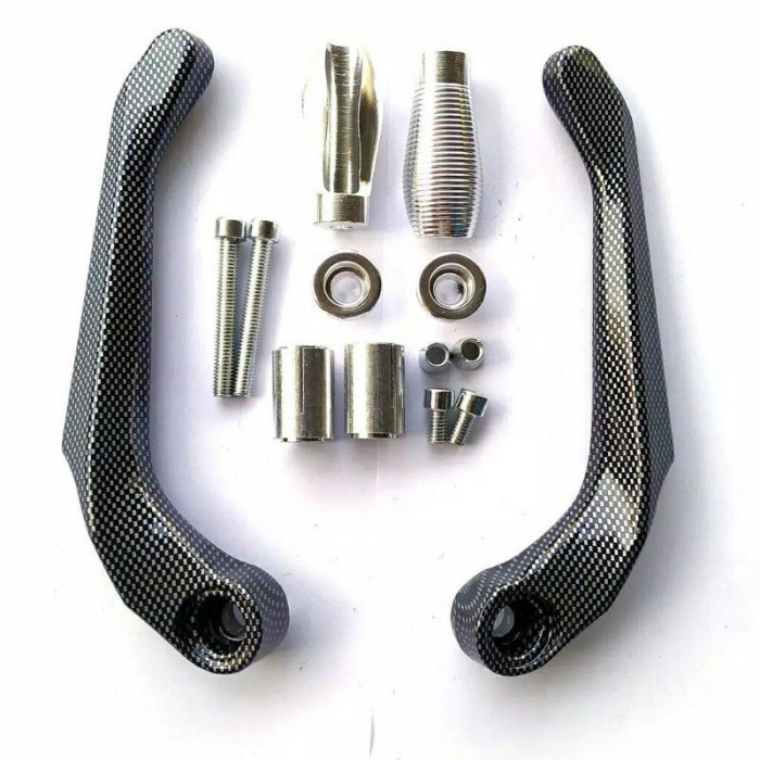 Jual Proguard Handguard Carbon Honda Adv 160 Vario 160 Pcx 160 Kode ...