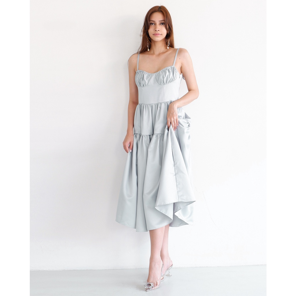 Kiyo Blazer Dress