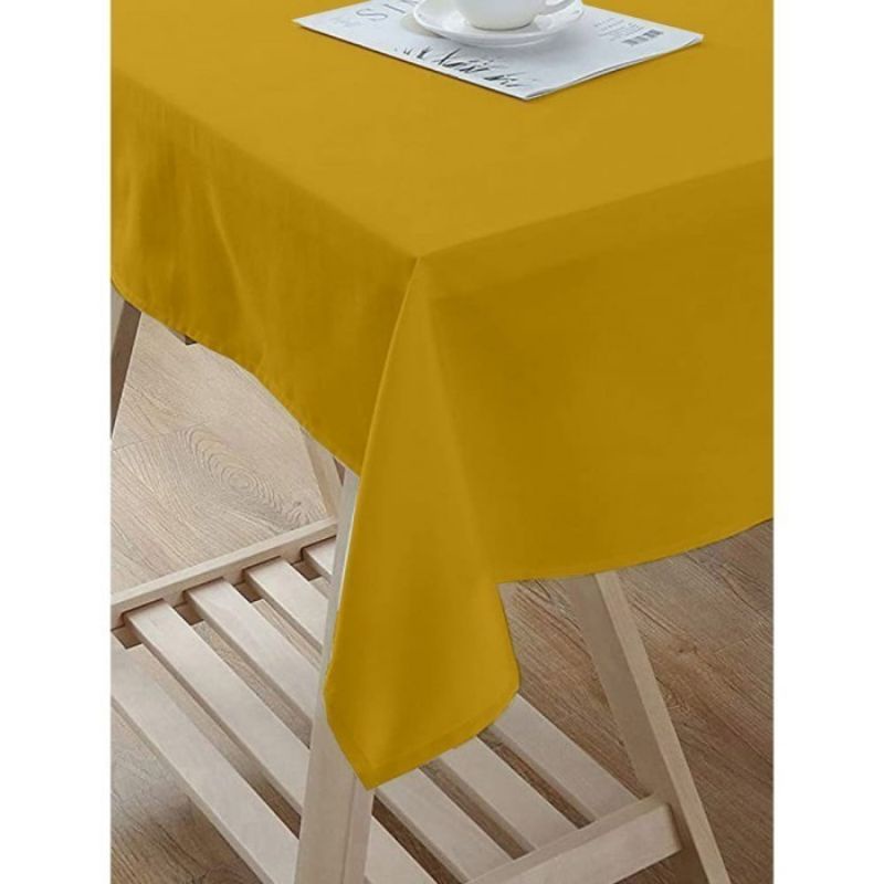 Jual Taplak meja kain polos aneka ukuran taplak meja persegi bisa untuk ...